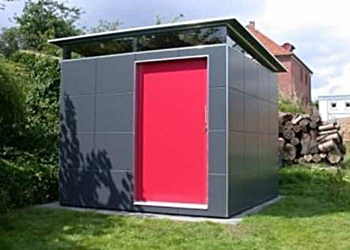 prod gartensauna light luxemburg gardomo profil Design Gartensauna