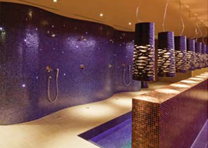 Müther Saunabau & Wellnessanlagen / SPA-Planung in Kooperation