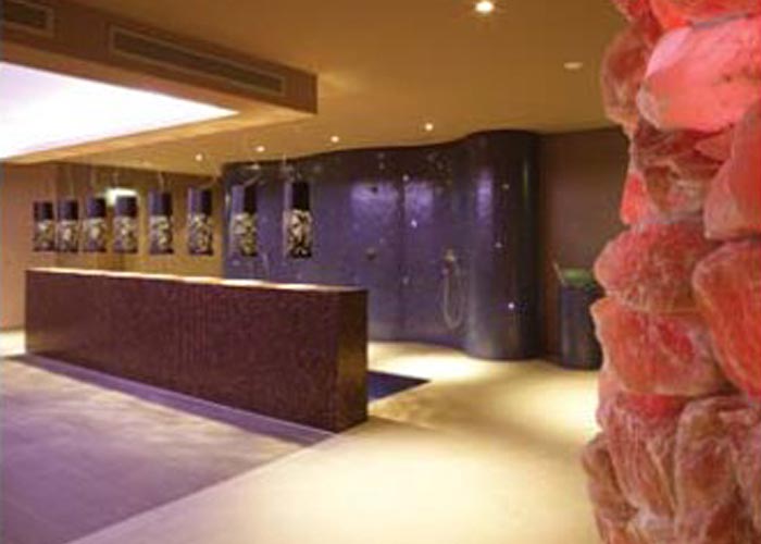 Müther Saunabau & Wellnessanlagen / SPA-Planung in Kooperation