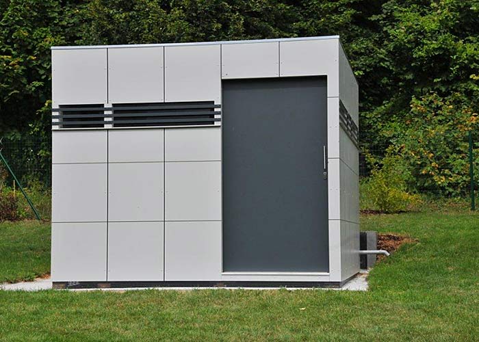 Gardomo Cube 2