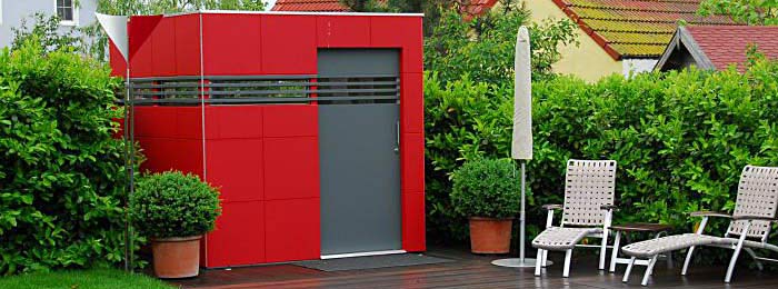 Gardomo Cube 2