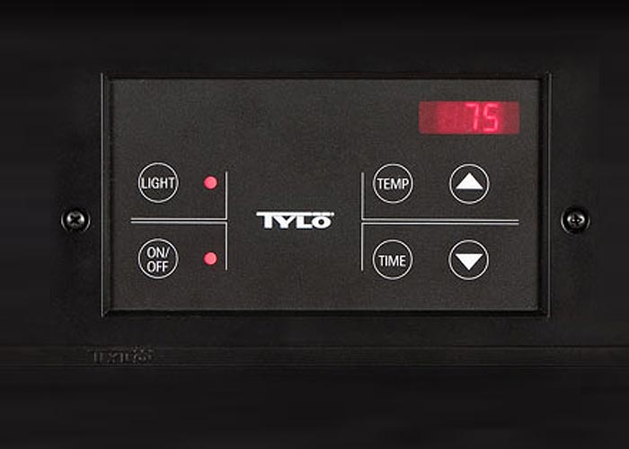 Tylö Saunasteuerung